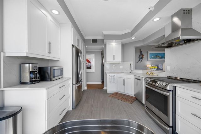 4750 DOLPHIN CAY LANE S 509, St Petersburg, FL 33711