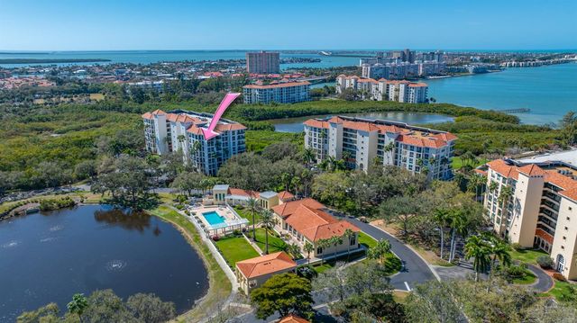 4750 DOLPHIN CAY LANE S 509, St Petersburg, FL 33711