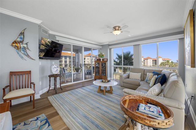 4750 DOLPHIN CAY LANE S 509, St Petersburg, FL 33711