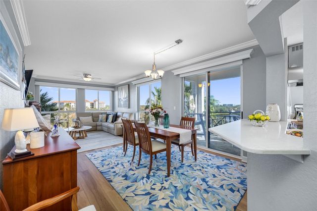 4750 DOLPHIN CAY LANE S 509, St Petersburg, FL 33711