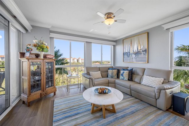 4750 DOLPHIN CAY LANE S 509, St Petersburg, FL 33711