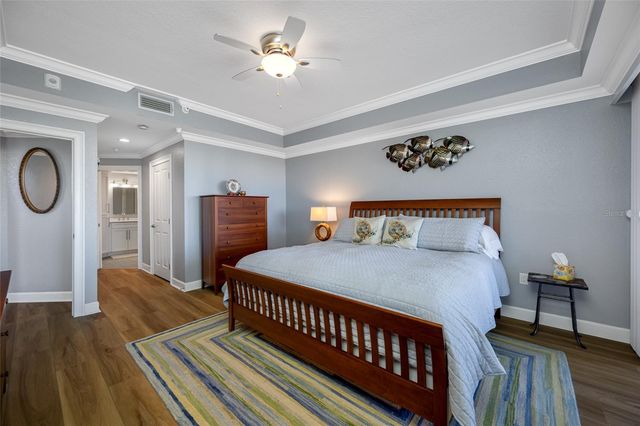 4750 DOLPHIN CAY LANE S 509, St Petersburg, FL 33711