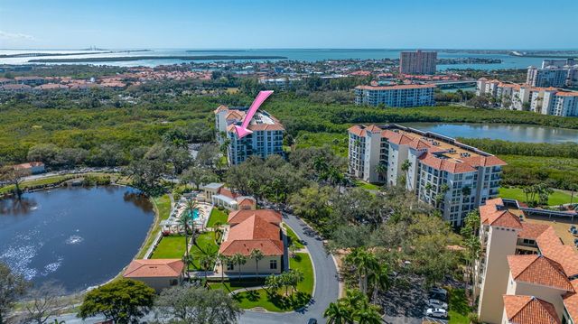 4750 DOLPHIN CAY LANE S 509, St Petersburg, FL 33711