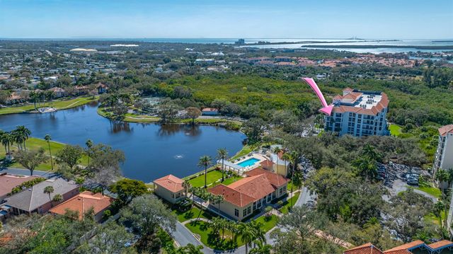 4750 DOLPHIN CAY LANE S 509, St Petersburg, FL 33711