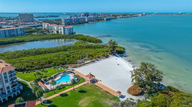 4750 DOLPHIN CAY LANE S 509, St Petersburg, FL 33711