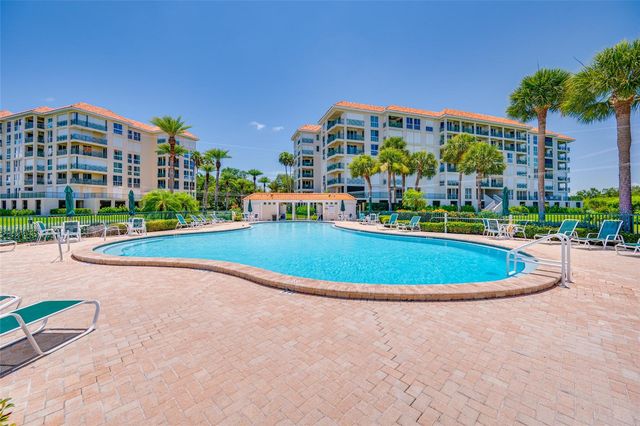 4750 DOLPHIN CAY LANE S 509, St Petersburg, FL 33711
