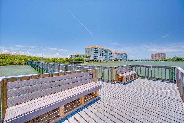 4750 DOLPHIN CAY LANE S 509, St Petersburg, FL 33711