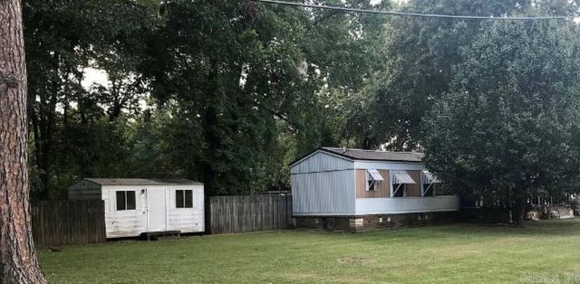 100 N Mill Street, Monticello, AR 71655