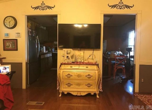 100 N Mill Street, Monticello, AR 71655