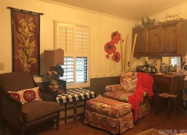 100 N Mill Street, Monticello, AR 71655