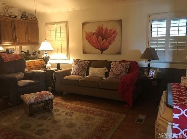 100 N Mill Street, Monticello, AR 71655