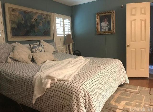 100 N Mill Street, Monticello, AR 71655