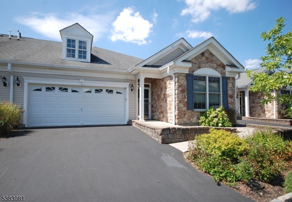 Image 1 of property listing at 22 Coppa Rd, Woodland Park, NJ 07424