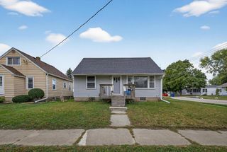 317 15th Avenue NE, Rochester, MN 55906