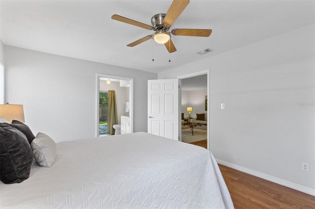 9909 EARLSTON STREET, Orlando, FL 32817