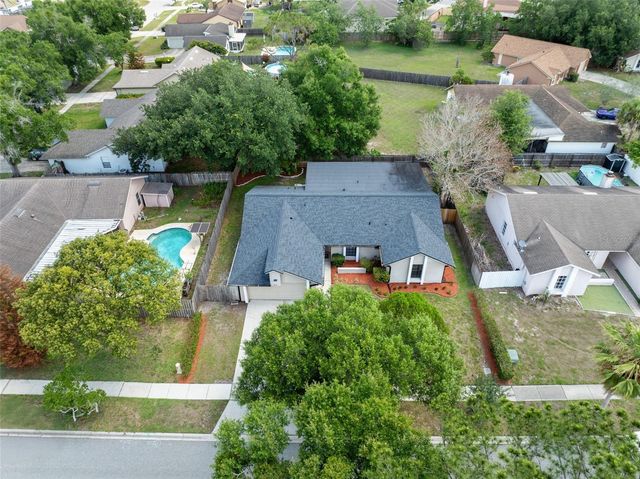9909 EARLSTON STREET, Orlando, FL 32817