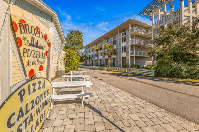 43 Cassine Way, Ste 206, Santa Rosa Beach, FL 32459
