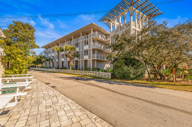 43 Cassine Way, Ste 206, Santa Rosa Beach, FL 32459