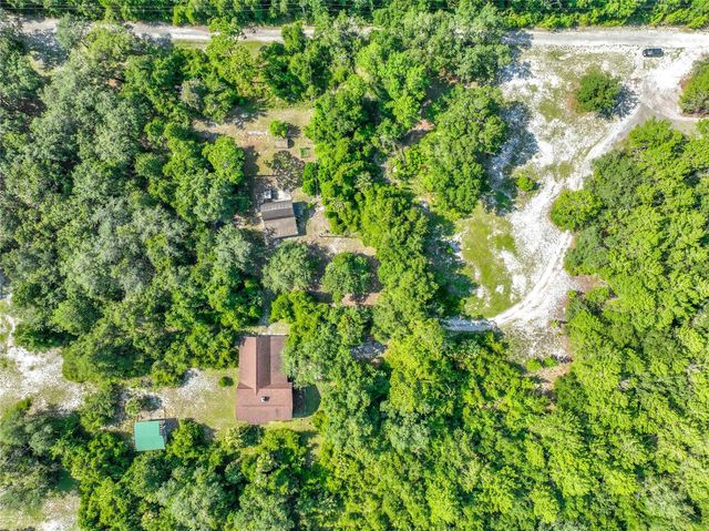 125 SNOW HILL ROAD, Geneva, FL 32732