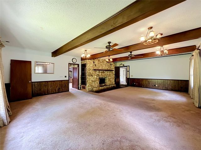 125 SNOW HILL ROAD, Geneva, FL 32732
