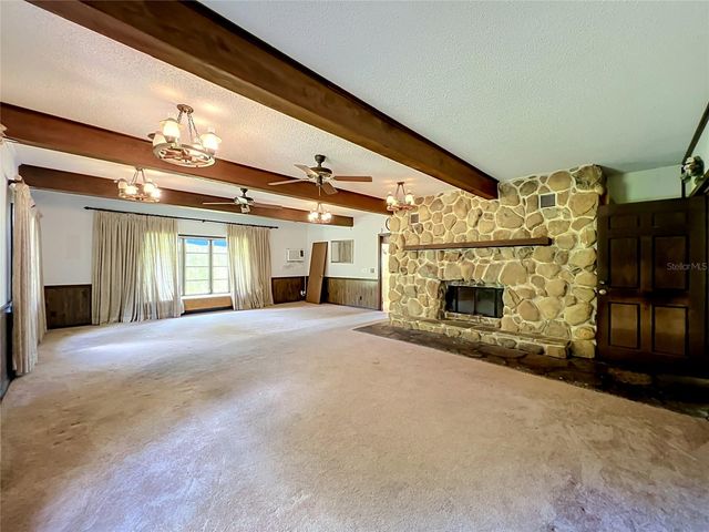 125 SNOW HILL ROAD, Geneva, FL 32732