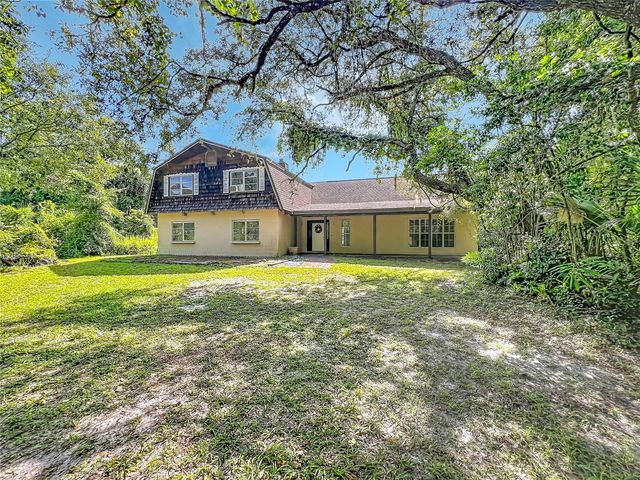 125 SNOW HILL ROAD, Geneva, FL 32732