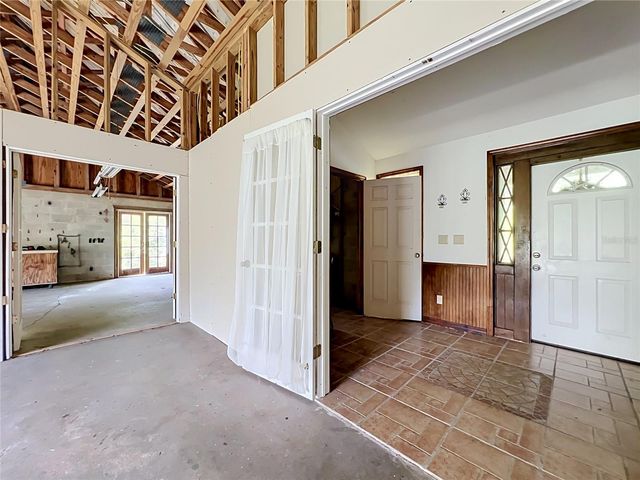 125 SNOW HILL ROAD, Geneva, FL 32732