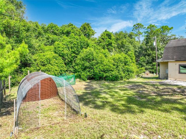 125 SNOW HILL ROAD, Geneva, FL 32732