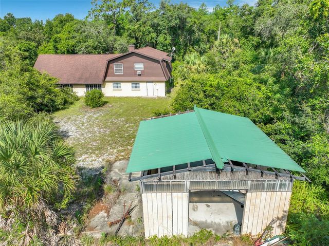 125 SNOW HILL ROAD, Geneva, FL 32732
