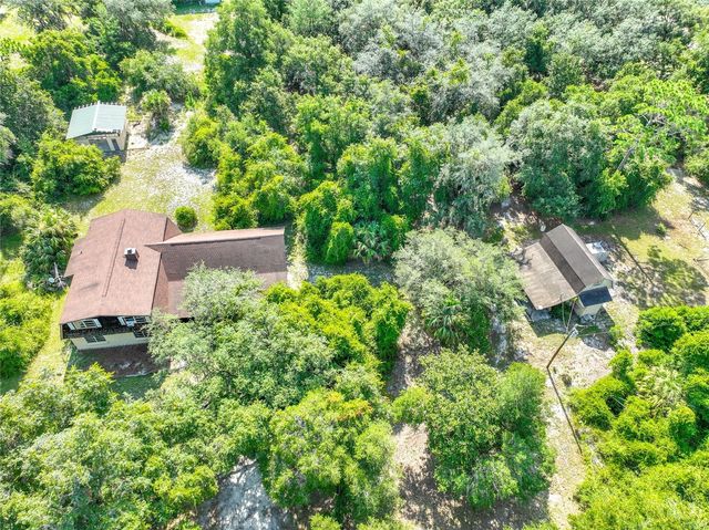 125 SNOW HILL ROAD, Geneva, FL 32732