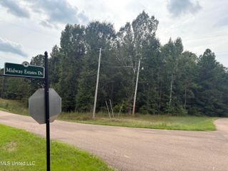 Midway Estates Drive, Terry, MS 39170