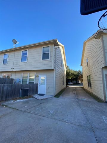 16750 Libson Falls Drive, Houston, TX 77095