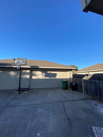 16750 Libson Falls Drive, Houston, TX 77095