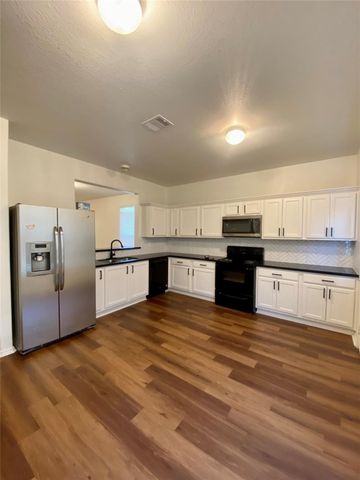 16750 Libson Falls Drive, Houston, TX 77095