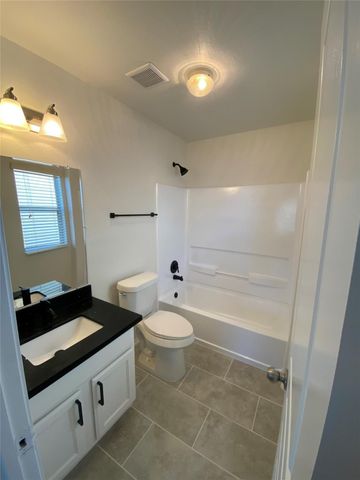 16750 Libson Falls Drive, Houston, TX 77095