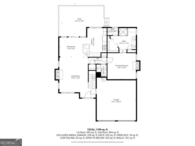 145 Riversong Dr, Alpharetta, GA 30022