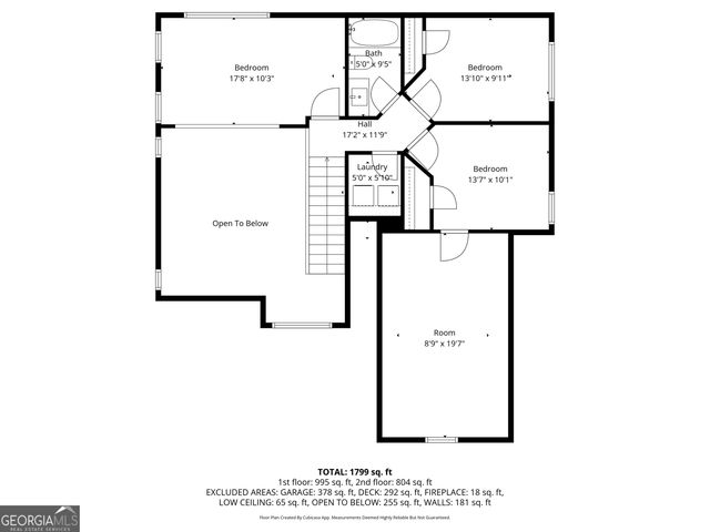 145 Riversong Dr, Alpharetta, GA 30022