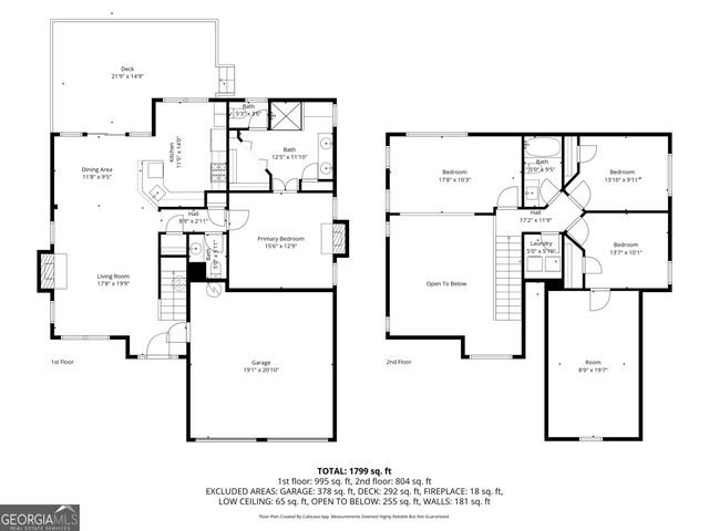 145 Riversong Dr, Alpharetta, GA 30022