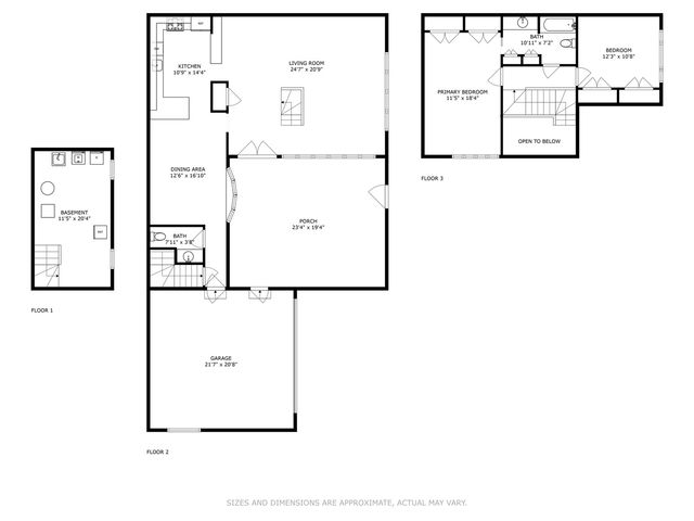 2 Croydon on Duxbury Street, Rolling Meadows, IL 60008