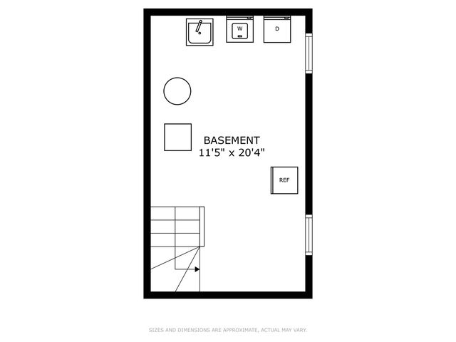 2 Croydon on Duxbury Street, Rolling Meadows, IL 60008
