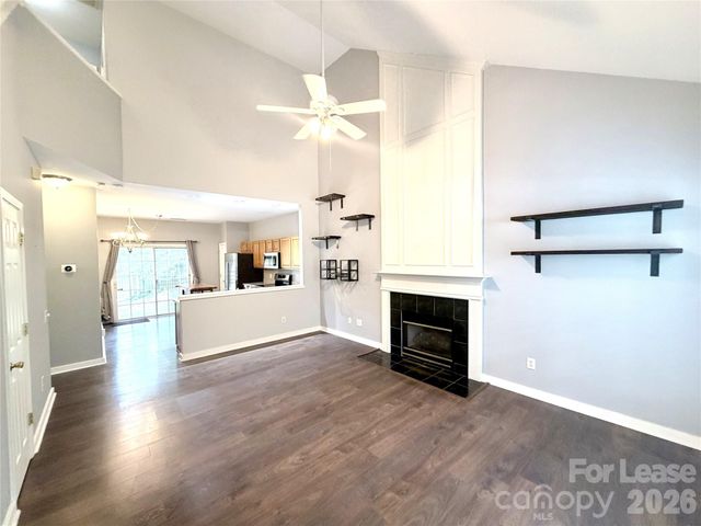 838 Autumn Rain Lane, Charlotte, NC 28209
