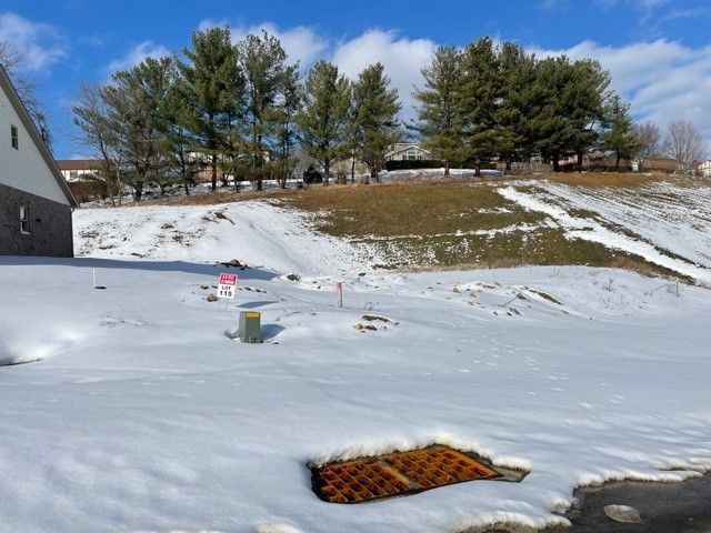 Lot 115 Harrowgate Lane, Peters Twp, PA 15317