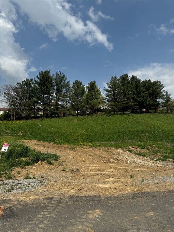 Lot 115 Harrowgate Lane, Peters Twp, PA 15317
