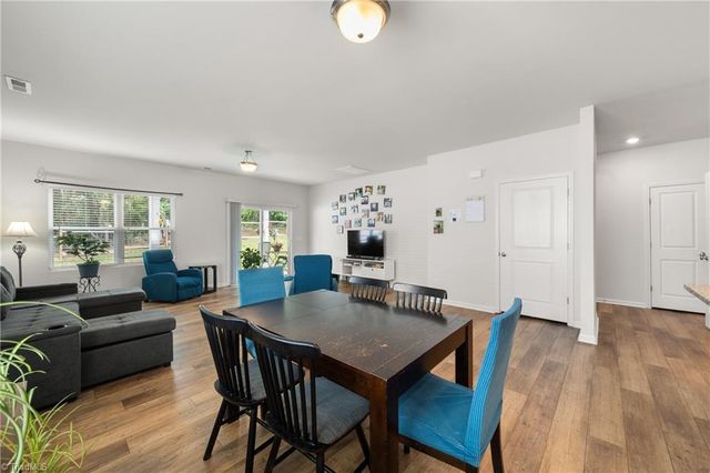 2205 Ever Chase Court, Winston-salem, NC 27103