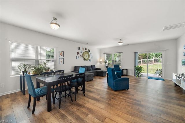 2205 Ever Chase Court, Winston-salem, NC 27103