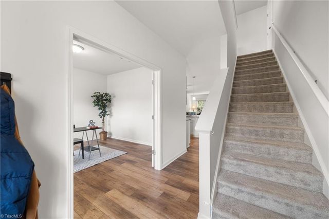 2205 Ever Chase Court, Winston-salem, NC 27103