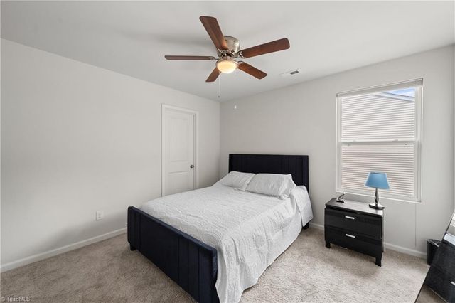 2205 Ever Chase Court, Winston-salem, NC 27103