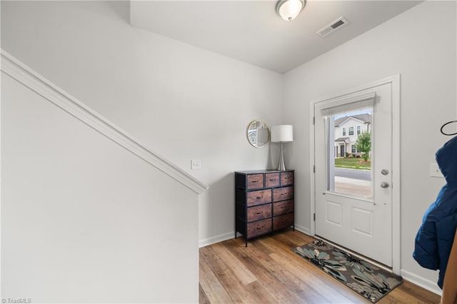 2205 Ever Chase Court, Winston-salem, NC 27103