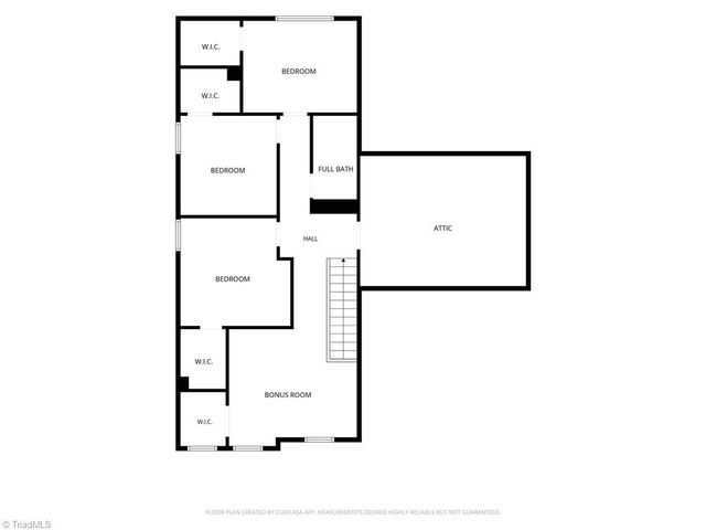 2205 Ever Chase Court, Winston-salem, NC 27103
