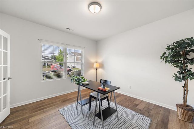 2205 Ever Chase Court, Winston-salem, NC 27103